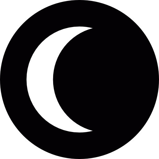 512x512 Sun Eclipse Icons Free Download