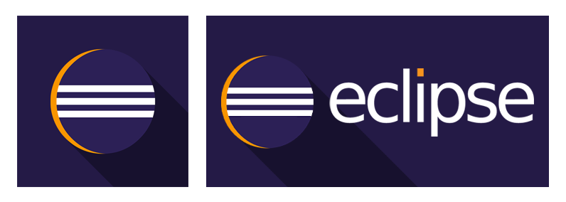 796x284 Eclipse Ide Icon And Windows Start Tiles