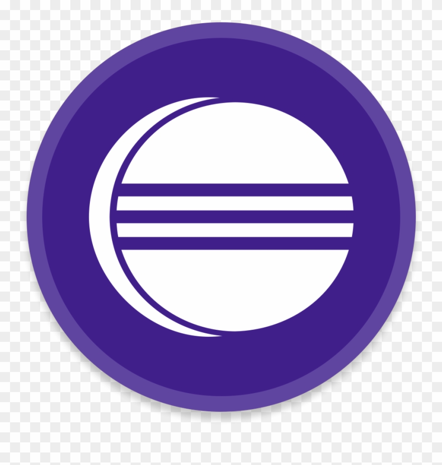 880x925 Eclipse Icon