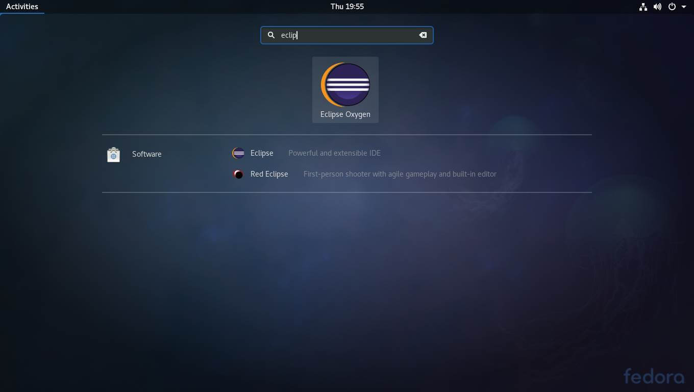 1360x768 How To Install Eclipse Photon Ide In Centos, Rhel And Fedora