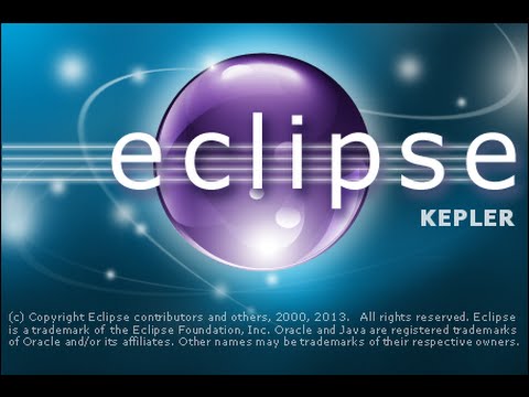 480x360 How To Install Latest Eclipse Kepler Ide