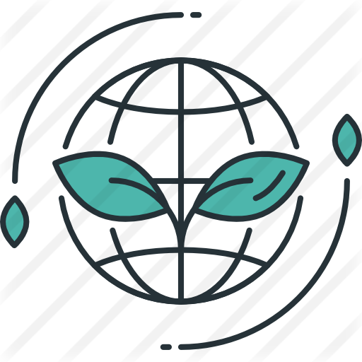 512x512 Eco Friendly