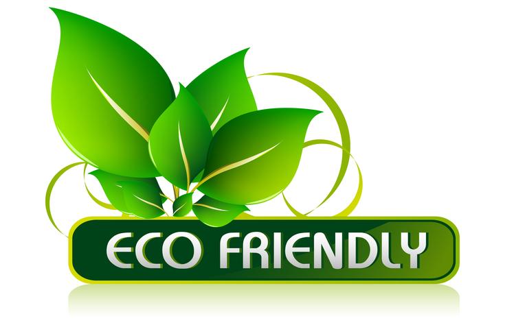 735x490 Eco Friendly Icon