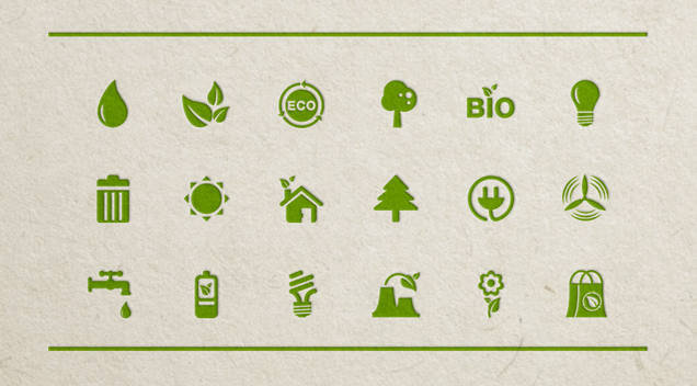 636x352 Eco Icons To A Sustainable Design Future