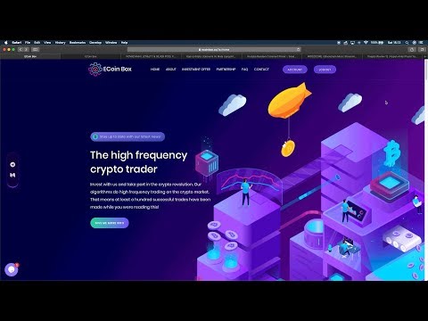 480x360 E Coin Box The High Frequency Crypto Trader