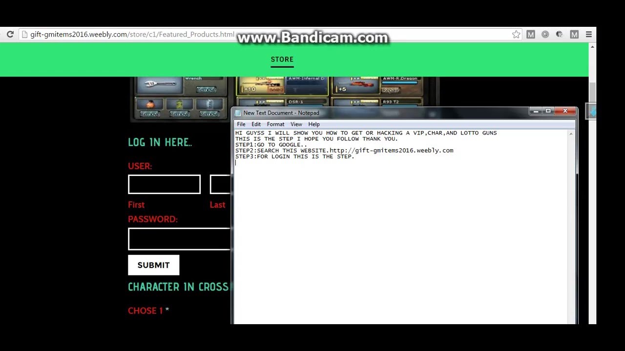 1280x720 How To Hack Ecoin And Vip