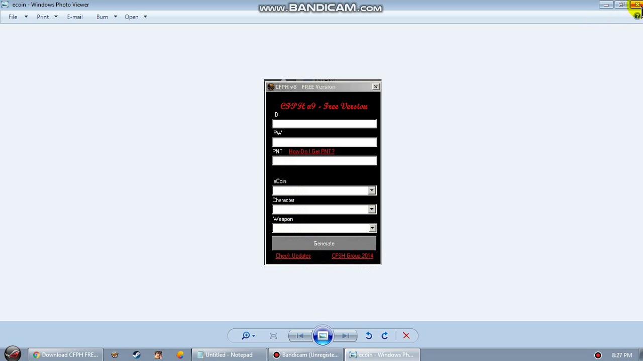 1280x720 How To Get Free Ecoin
