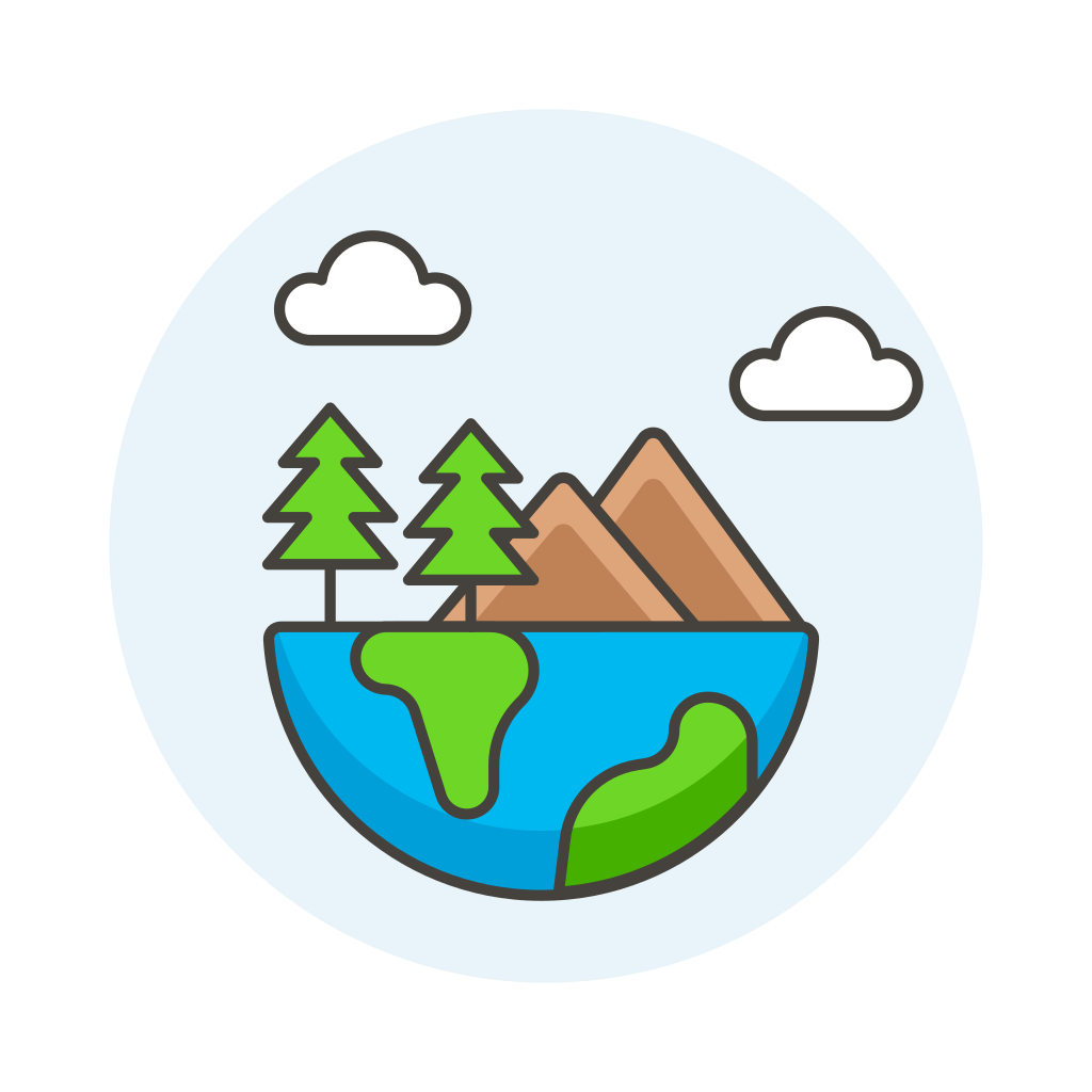 1024x1024 Ecology Globe Icon Streamline Ux Free Iconset Streamline Icons