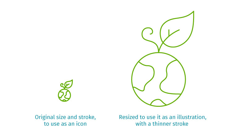 782x446 Free Download Vector Ecology Icons Webdesigner Depot