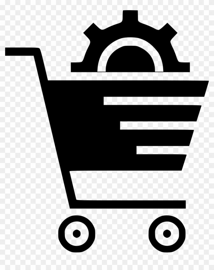 840x1060 Ecommerce Shopping Cart Free Png Image