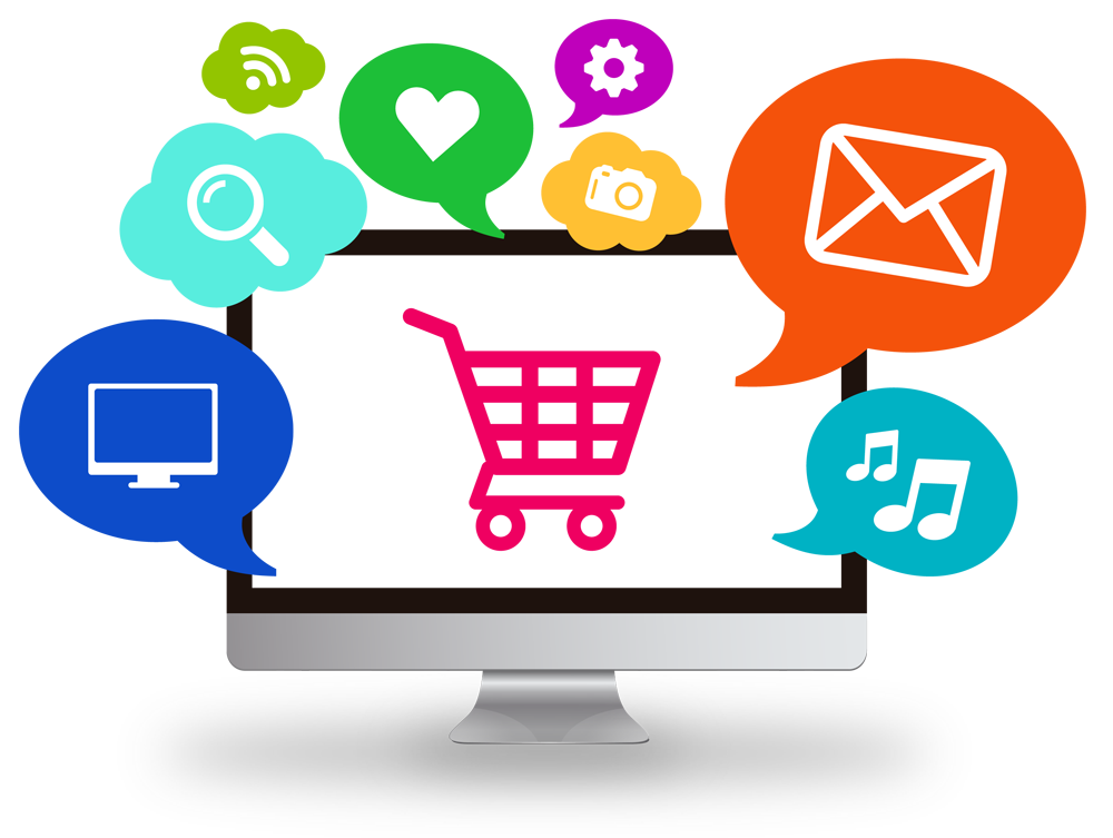 1000x753 Ecommerce Icon Buy Online