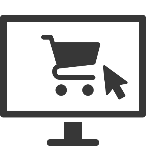 512x512 Ecommerce Icon Revionics