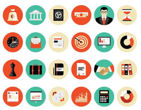 600x471 Economy Icon Free Download