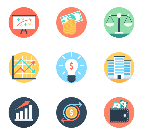 600x564 Market And Economics Free Icons