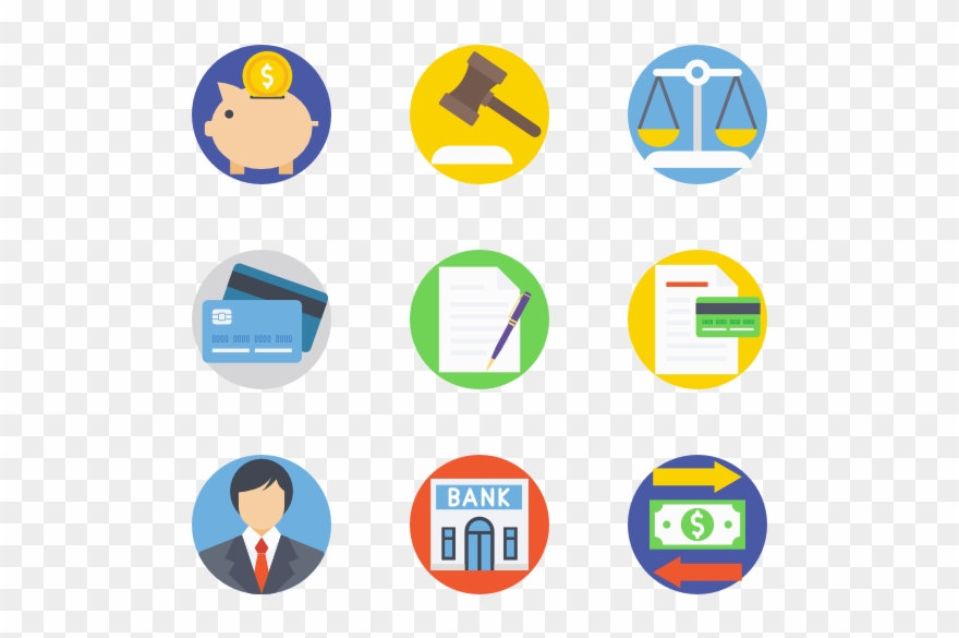 880x585 World Economy Icon