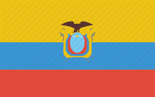 Ecuador Icon