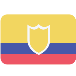 256x256 Ecuador Icon Myiconfinder