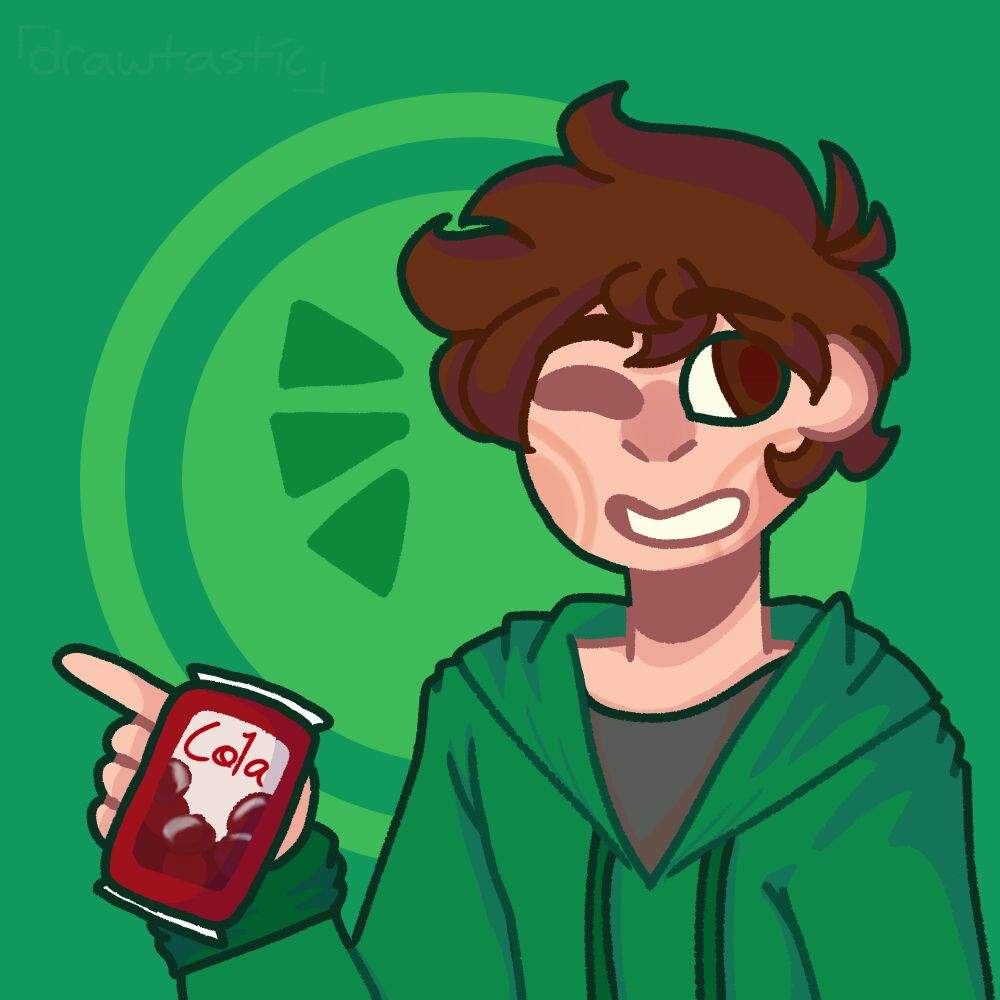 Eddsworld Tord Icon at Vectorified.com | Collection of Eddsworld Tord ...