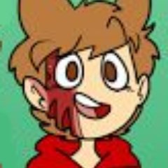 240x240 Tord On Twitter So I'm Rewatching Eddsworld And Realized That