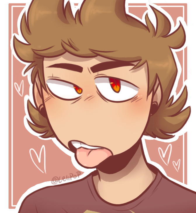 671x727 Henlo There Photo Icons Eddsworld Memes, Eddsworld Comics