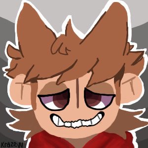 Eddsworld Tord Icon at Vectorified.com | Collection of Eddsworld Tord ...