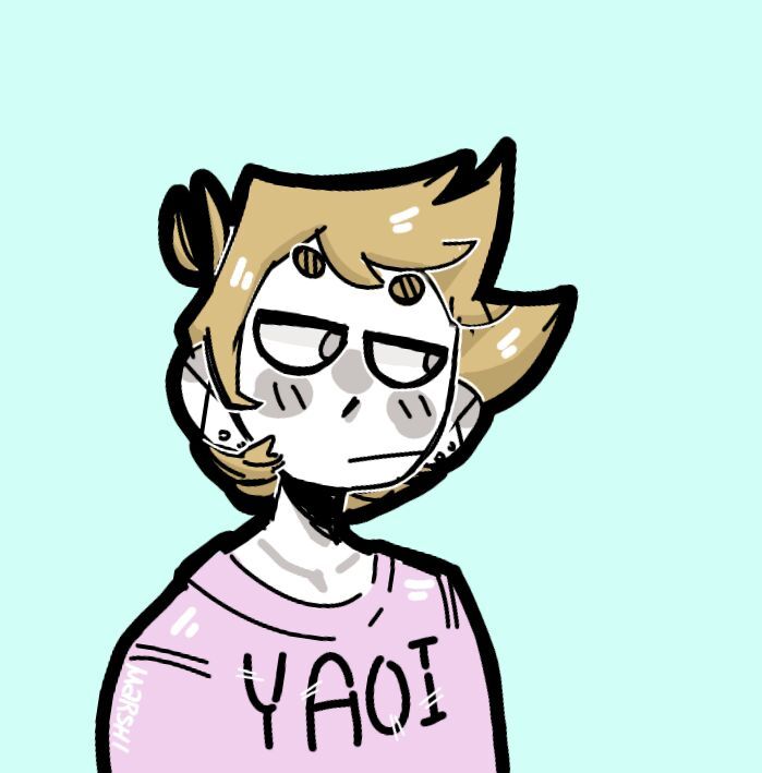 Eddsworld Tord Icon at Vectorified.com | Collection of Eddsworld Tord ...