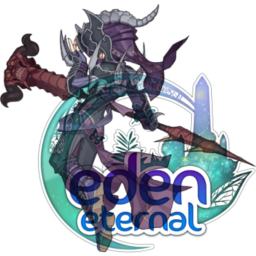256x256 Eden Eternal Icon