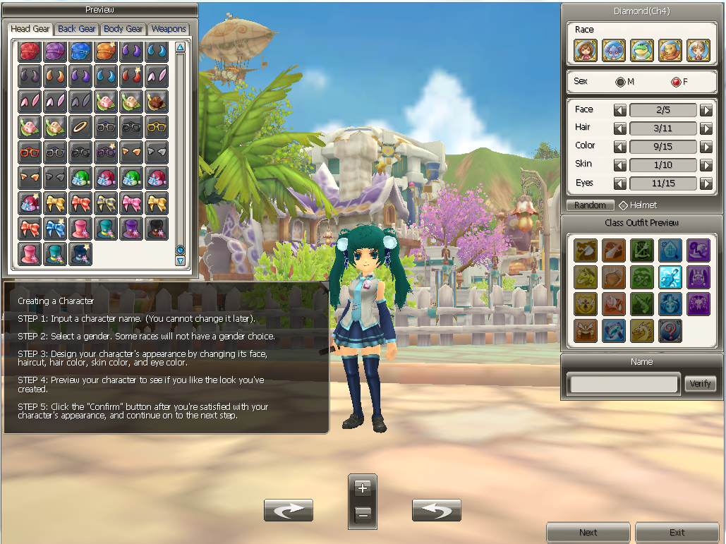 1029x771 Everything Eden Eternal Reawakening Patch