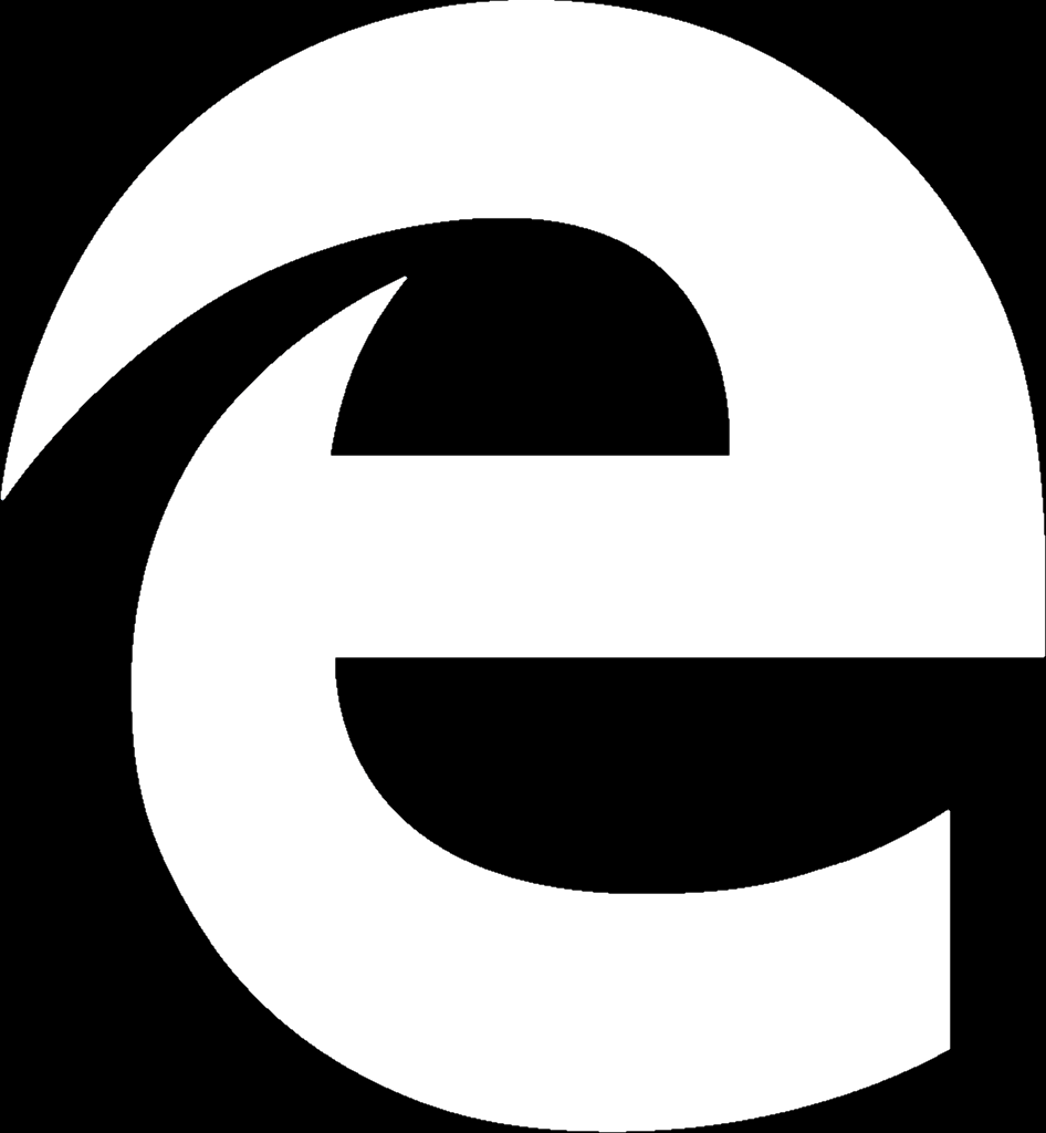 Edge Browser Icon