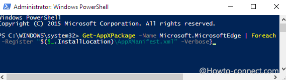 569x160 How To Fix Missing Edge Browser Icon On Windows