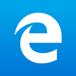 Edge Browser Icon at Vectorified.com | Collection of Edge Browser Icon ...