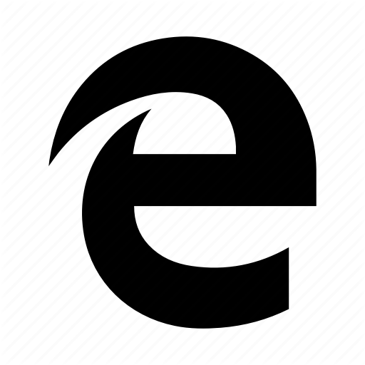 512x512 Browser, Edge, Ie, Internet, Microsoft, Windows Icon