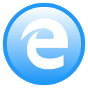 Edge Browser Icon at Vectorified.com | Collection of Edge Browser Icon ...
