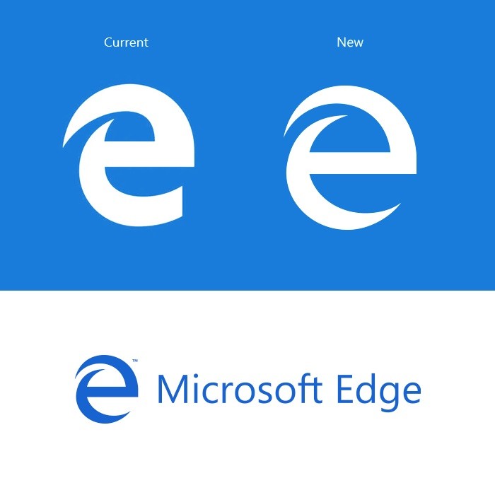 700x700 Users Design New Microsoft Edge Browser Icon