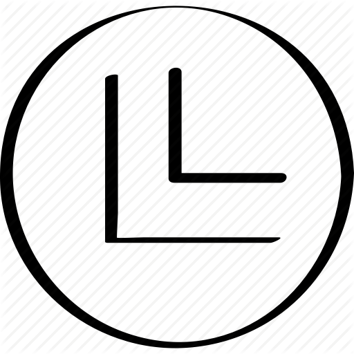 512x512 Abstract, Design, Edge Icon