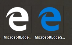 236x148 Making The Taskbar Edge Icon White Solved