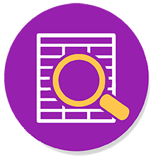 230x219 Edi Power Reader Purple Web Icon Ems Healthcare Informatics Ems