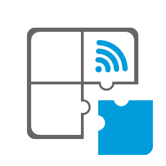 240x240 Modular Icon