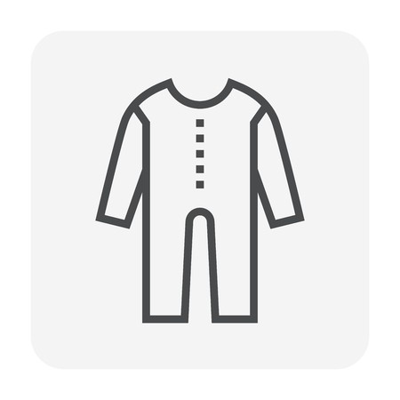 450x450 Safety Cloth Icon, Perfect Pixel And Editable Stroke