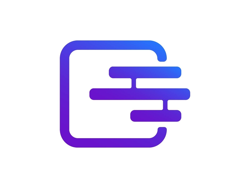 800x600 Task Manager Iconlogo Concept