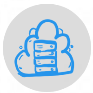 300x300 Icon Clopud Hosting