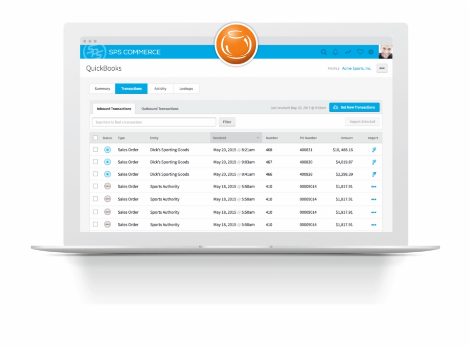 920x677 Choose The Edi Solution Trusted