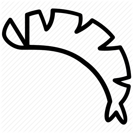 512x512 Cutted Prawn, Edible Food, Food, Prawn, Seafood Icon