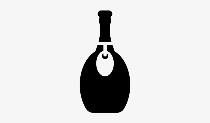 820x481 Oil Bottle Vector