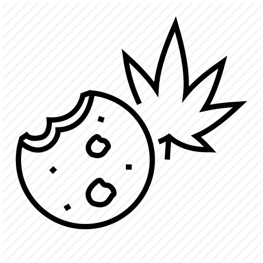 512x512 Cannabis, Cookie, Edible, Marijuana Reciepies, Medical Marijuana