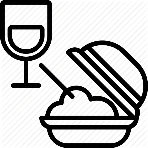 512x512 Comestible, Eatable, Edible, Food, Glass, Meal, Pabulary Icon