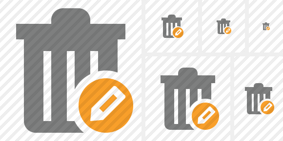 Edit Delete Icon at Vectorified.com | Collection of Edit Delete Icon ...