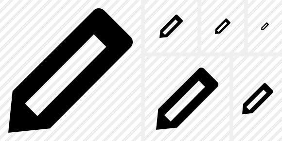 Edit Icon Symbol Black Professional Stock Icon And Free Sets 580x290 Edit Icon Symbol Black Professional Stock Icon And Free Sets