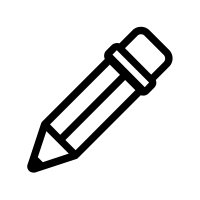 Edit Icons Noun Project 200x200 Edit Icons Noun Project