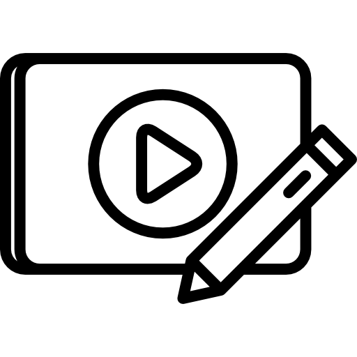 512x512 Video Editing